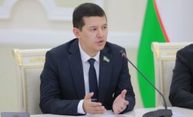 Депутат «Адолат» направил запросы министерствам из-за возможной утечки персональных данных