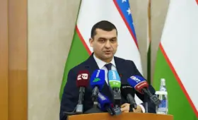 «Ведём жёсткую борьбу». Минздрав — о коррупции в родильных домах Узбекистана