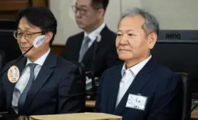 Экс-министра внутренних дел Южной Кореи приговорили к семи годам тюрьмы по делу о военном положении