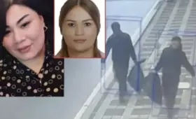 Вместе с Дурдоной Хакимовой в Стамбуле была убита её подруга — Сайёра Эргашалиева