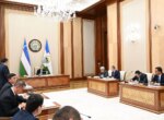 Узбекистан планирует запустить почти 7 ГВт новых энергомощностей до конца 2026 года