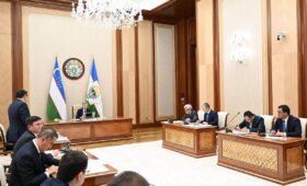 Узбекистан планирует запустить почти 7 ГВт новых энергомощностей до конца 2026 года