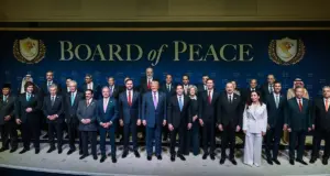 Девять стран-членов «Совета мира», включая Узбекистан, выделят $7 млрд на помощь Газе — Трамп