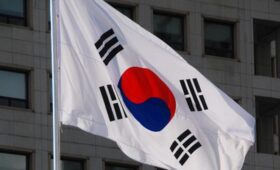 Первый саммит «Центральная Азия — Республика Корея» пройдёт 16−17 сентября