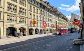 В Швейцарии проведут референдум об ограничении численности населения