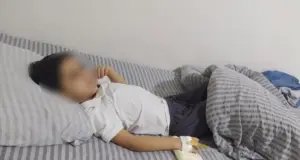 В Фергане госпитализированы 62 воспитанника трёх детсадов