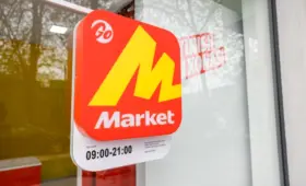 Market Yandex Go начал использовать специальные пломбы для защиты ценных товаров