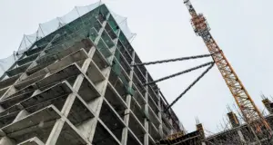 В Узбекистане в 2025 году ввели рекордные 106,5 тысячи квартир — этого всё ещё недостаточно