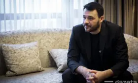 «Я — самый большой интересант того, чтобы быть экологичным проектом». Эмин Агаларов — о Sea Breeze Uzbekistan