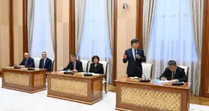 «Это шаг, сопоставимый с открытием конвертации». Зафар Хашимов — о реформе системы сертификации