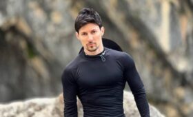 «Ограничение свободы граждан никогда не бывает правильным решением». Павел Дуров — об ограничении работы Telegram в России