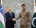 Узбекистан и Пакистан договорились расширить военное и военно-техническое сотрудничество