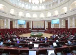 В Узбекистане введут штрафы за рекламу участия в боевых действиях и пропаганду правонарушений