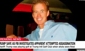 Совершивший попытку покушения на Дональда Трампа получил пожизненный срок