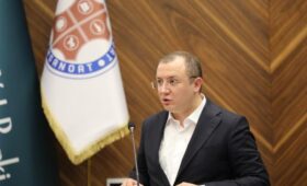 Глава «Узчармсаноат» освобождён от должности после критики президента