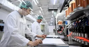 В Ташкентской области налаживают производство микропроцессоров на $15 млн