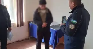 Парень, оторвавший уши щенкам, получил 10 суток ареста