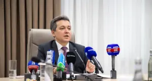 После кибератаки в Узбекистане утекли 60 тысяч записей, а не данные 15 млн граждан — глава Минцифры