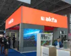 Компания AKFA представила свою продукцию на выставке UzBuild 2026