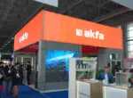 Компания AKFA представила свою продукцию на выставке UzBuild 2026