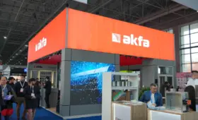 Компания AKFA представила свою продукцию на выставке UzBuild 2026