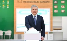 В Сурхандарье запустили 13 новых производств на $741 млн с участием иностранных инвесторов