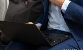 Власти проверяют информацию о публикации данных граждан Узбекистана в даркнете