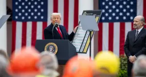 Верховный суд США признал незаконными большинство пошлин Трампа