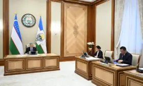 Судей в Узбекистане могут обязать декларировать имущество