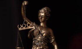 Житель Наманганской области осуждён на три года лишения свободы за наёмничество