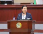 Феруза Эшматова переизбрана омбудсманом Узбекистана