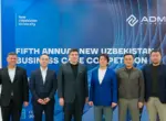 1000 студентов из шести стран будут разрабатывать экспортную стратегию для ADM