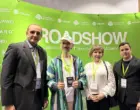 IT Roadshow от IT Community of Uzbekistan отправляется в новое путешествие