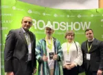 IT Roadshow от IT Community of Uzbekistan отправляется в новое путешествие