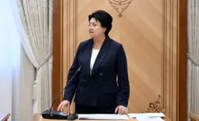 Первые детсады «Янги авлод» появятся в Ташкенте и Каракалпакстане