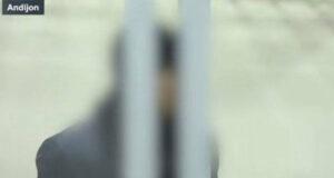 В Андижане вынесли приговор мужчине, зарезавшему родственника из-за кур