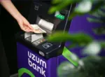 Uzum Bank расширяет сеть банкоматов по всей стране