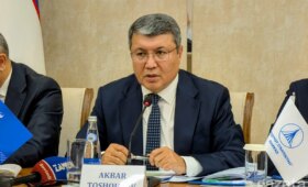 На какой стадии проект закона о декларировании доходов госслужащих? Ответ главы Минюста