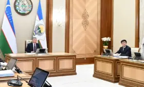 В Узбекистане планируется реализовать проект по переработке угля в полимеры за $5 млрд