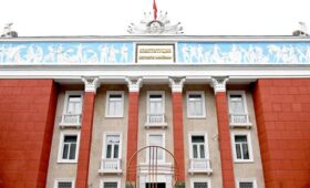 Конституционный суд Кыргызстана не увидел оснований для досрочных выборов президента