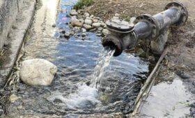 Госводхознадзор оснастят боди-камерами и дронами для контроля расхода воды