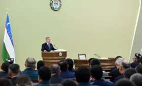 Международный торговый центр в Термезе расширят, а также обнулят НДС для товаров и услуг