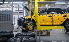 Выпуск автомобилей в Узбекистане поручено довести до 510 тысяч в год, ставки по автокредитам хотят снизить