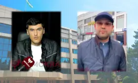 Руководитель сайта Demokrat.uz задержан по подозрению в вымогательстве