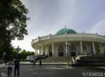 Музей истории Темуридов закрылся на реконструкцию