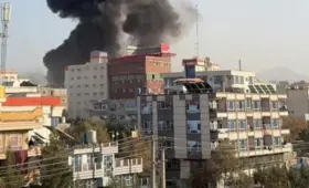 Афганистан и Пакистан: хронология нарастающего конфликта