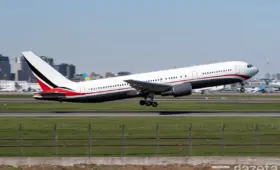 Из США депортированы ещё 65 граждан Узбекистана