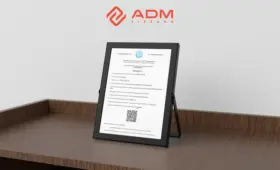 ADM Jizzakh подтвердил локализацию Kia Sonet: получен сертификат товара местного производства