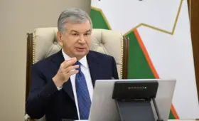 Президент провёл совещание по укреплению обороноспособности Узбекистана