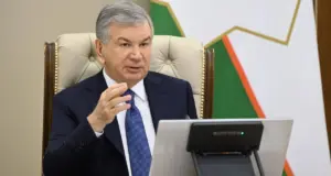 Президент провёл совещание по укреплению обороноспособности Узбекистана